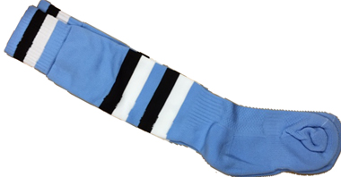 Junior and Ladies Socks